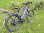 STROMER ST 2 Pinion Beltdrive 814 WH accu, Fietsen en Brommers, Elektrische fietsen, Rijksstraatweg, Zo goed als nieuw, Stromer