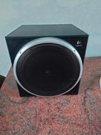 Logisch speakers Z-340, Ophalen of Verzenden, Zo goed als nieuw