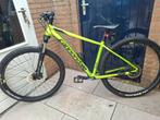 Cannondale Trail 7 mtb 29", Fietsen en Brommers, Fietsen | Mountainbikes en ATB, Overige merken, Gebruikt, Hardtail, 45 tot 49 cm