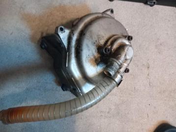 Waterpomp deksel minarelli horizontaal  beschikbaar voor biedingen