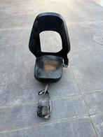 Yepp Kinderzitje - Zo goed als nieuw!, Achterzitje, Voetsteuntjes, 9 t/m 18 kg, Ophalen of Verzenden