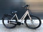 Gazelle esprit T3 damesfiets/meidenfiets (49cm), Ophalen of Verzenden, Gebruikt, Accu