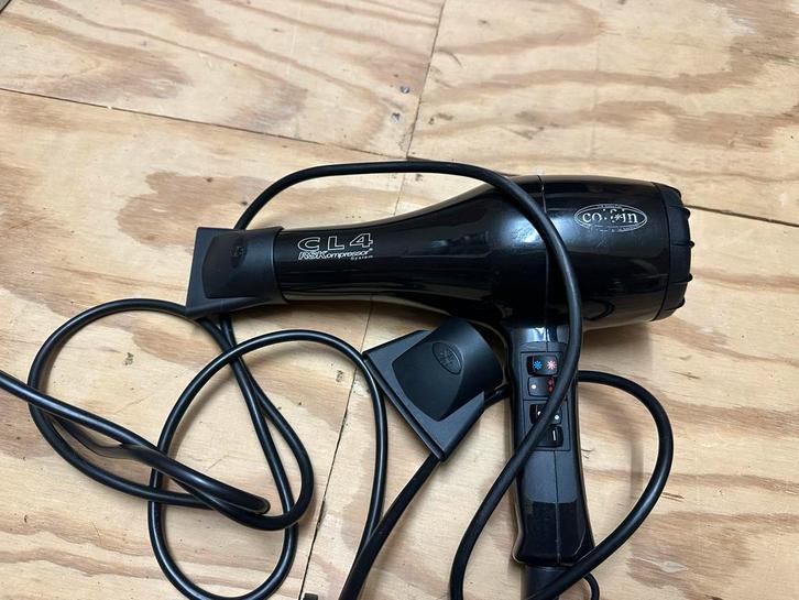 Kappersspullen - Opleiding, Witgoed en Apparatuur, Persoonlijke-verzorgingsapparatuur, Gebruikt, Haarverzorging, Ophalen of Verzenden