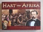 LEUK: Hart van Afrika, Hobby en Vrije tijd, Gezelschapsspellen | Bordspellen, Een of twee spelers, Ophalen, Gebruikt, Phalanx Games B.V.