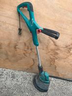 Trimmer, Tuin en Terras, Grastrimmers, Ophalen of Verzenden, Zo goed als nieuw, 10 tot 30 cm, Elektrisch
