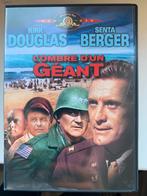 Cast a giant shadow (5=4 aktie) frank sinatra, 1960 tot 1980, Vanaf 16 jaar, Ophalen of Verzenden, Zo goed als nieuw