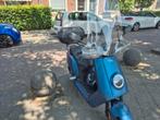 NIU NQI ELECTRISCHE SCOOTER, Elektrisch, Ophalen of Verzenden, Zo goed als nieuw