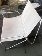 Terras of tuinstoelen, Ophalen, Gebruikt