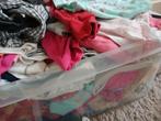 pakket baby kleding meisje, Kinderen en Baby's, Babykleding | Baby-kledingpakketten, Ophalen of Verzenden, Gebruikt, Maat 50