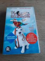 Disney 102 Dalmatians videoband. Engels gesproken., Cd's en Dvd's, VHS | Kinderen en Jeugd, Alle leeftijden, Ophalen of Verzenden