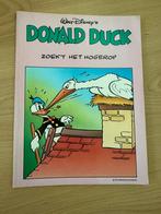DONALD DUCK -zoekt het hoger op, Ophalen of Verzenden, Zo goed als nieuw, Cartoons
