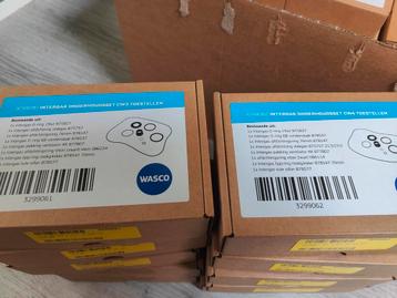 10x Nieuwe Intergas Onderhoudssetjes beschikbaar voor biedingen