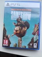 Saints Row Day one edition, Ophalen of Verzenden, Nieuw