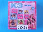 K3 memo nr. MEK300003270-00, Ophalen, Nieuw