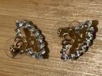 Een oorbellen uit, Sieraden, Tassen en Uiterlijk, Oorbellen, Ophalen, Zo goed als nieuw, Overige materialen
