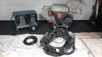 Hama Roza  spackspuit set compleet 220V, Doe-het-zelf en Verbouw, Ophalen, Zo goed als nieuw, Overige typen