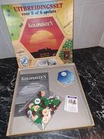 Kolonisten van Catan Uitbreiding 5-6, Vijf spelers of meer, Ophalen of Verzenden, Zo goed als nieuw, 999 Games