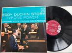 The Eddy Duchin Story Tyrone Power in nette staat, Kamermuziek, Ophalen of Verzenden, Zo goed als nieuw, 12 inch