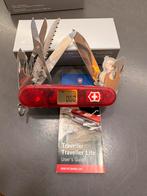Victorinox Expedition lite zwitsers zakmes, Ophalen of Verzenden, Zo goed als nieuw