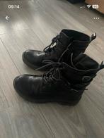 Enkel laarzen, Ophalen of Verzenden, Zo goed als nieuw