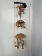 Kerst stro mobiel/hanger, Ophalen of Verzenden, Gebruikt