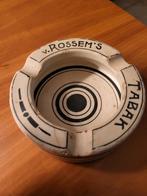 Asbak Ivora Gouda, Antiek en Kunst, Ophalen of Verzenden