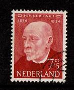 Nederland NVPH 643 gestempeld, Postzegels en Munten, Postzegels | Nederland, Verzenden, Na 1940, Gestempeld