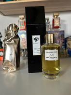 Mancera Fabulous Yuzu 115/120ml, Ophalen of Verzenden, Zo goed als nieuw