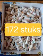 Grote partij 172 nieuwe tampons super en normaal, Ophalen of Verzenden, Nieuw