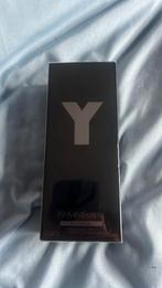 YvesSaintLaurent LE PARFUM 200ML van €145 naar €135, Ophalen of Verzenden, Zo goed als nieuw