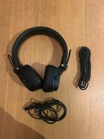 Marshall Major 3 Headphones - Black Leather, Ophalen of Verzenden, Zo goed als nieuw