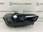 LED KOPLAMP BMW X5 G05 X6 G06 LCI FACELIFT SHADOW 5A5D2E4-05, Auto-onderdelen, Verlichting, Gebruikt, Ophalen of Verzenden