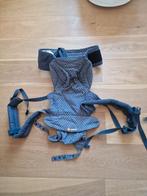 Tekoop ergobaby draagzak incl newborn inleg, Kinderen en Baby's, Babydragers en Draagdoeken, Overige merken, Ophalen of Verzenden