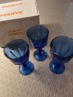 Wijnglazen, Verzamelen, Glas en Borrelglaasjes, Ophalen of Verzenden, Nieuw, Overige typen