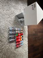 Coca Cola Collectibles incl. Karl Lagerfeld en JP Gaultier, Ophalen, Zo goed als nieuw