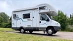 Zeer nette Hymer, automaat, dubbel airco en levelsysteem, Diesel, Particulier, Hymer, Tot en met 4