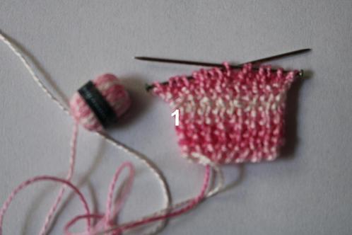 mooie breiwerkjes voor de popjes , 1-12 ., Verzamelen, Poppenhuizen en Toebehoren, Poppenhuis, Verzenden