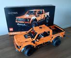 Lego Ford F-150 Raptor - Technic 42126, Ophalen, Zo goed als nieuw
