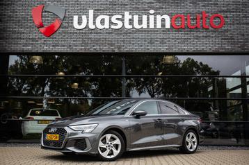 Audi A3 Limousine 35 TFSI S edition (bj 2021, automaat) beschikbaar voor biedingen