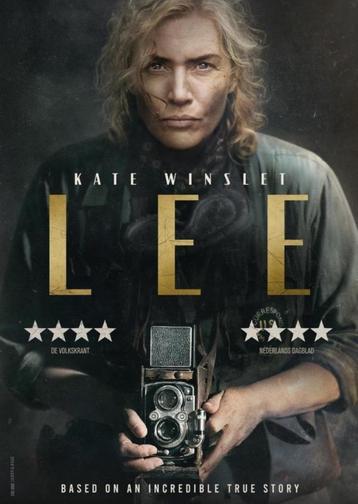 Lee (DVD) beschikbaar voor biedingen