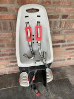 Yepp fietsstoeltje grijs (achterzitje), Fietsen en Brommers, Fietsaccessoires | Fietsstoeltjes, Achterzitje, Voetsteuntjes, Yepp