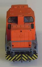 Nr RL208: Marklin HO digitale Zwitserse diesel rangeerloc, Hobby en Vrije tijd, Modeltreinen | H0, Wisselstroom, Tweedehands, onbekend.