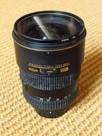 Nikon 17-55 mm f/2,8 lens, Verzenden, Gebruikt, Standaardlens, Zoom