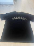 Trapstar Shirt - Zwart - Maat S, Verzenden, Zwart, Zo goed als nieuw, Trapstar