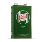 Castrol Classic GP50 5L, Verzenden