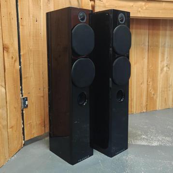 Triangle Colonne - Special Edition 6Ohm, 115W (P/S), Piano B beschikbaar voor biedingen