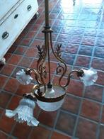 Antieke lamp, Antiek en Kunst, Ophalen