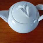 Villeroy&Boch Fogia Theekan  nieuw, Antiek en Kunst, Antiek | Servies los, Ophalen of Verzenden