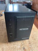 Netgear ReadyNAS Duo - NAS Server, Ophalen of Verzenden, Gebruikt