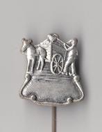 Schelpenvisser speldje, Gebruikt, Niet vindbaar, Niet vindbaar, Speldje of Pin